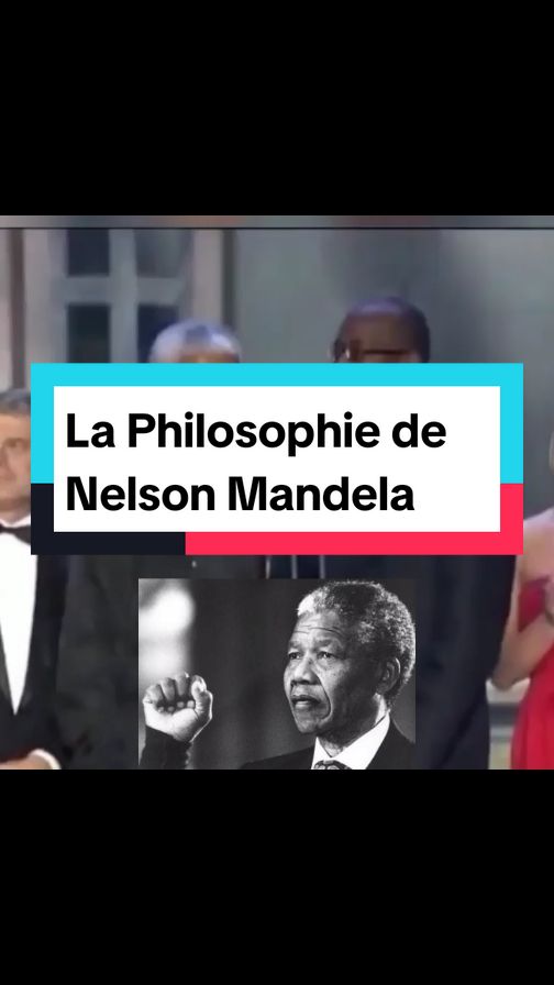 La Philosophie de Nelson Mandela #relation #philosophie #citationdeverite #citationquifaitmal #tiktokfrance #citationquifaitreflechir #citationphilosophique #socrates #stoicism #citations #nelsonmandela 
