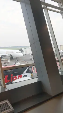 bandar udara tjilik riwut Palangkaraya . . #mudik #kalimantan #cuti #kalimantantengah #ceritakita #fyp 