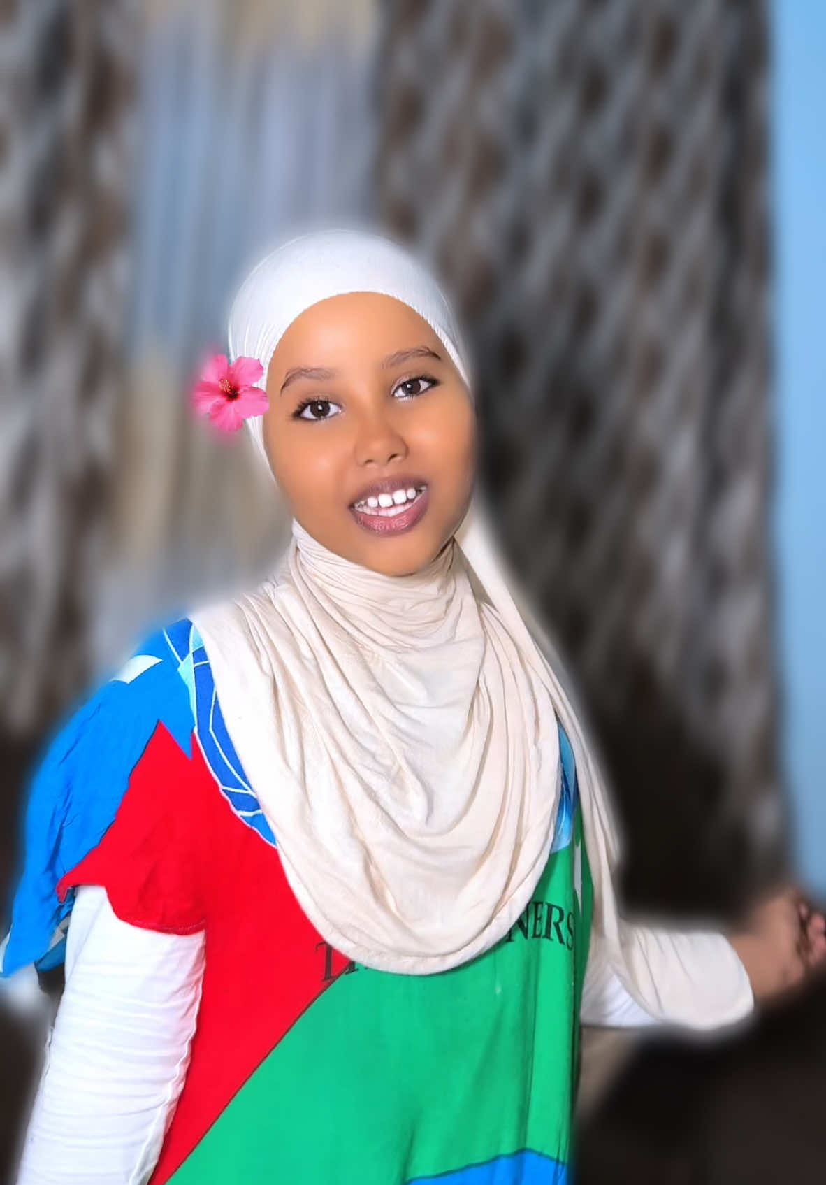 👩‍🦰♥️#ramlahmed7 #ritaasha #queensihaam #baanaboi #lukchman10 