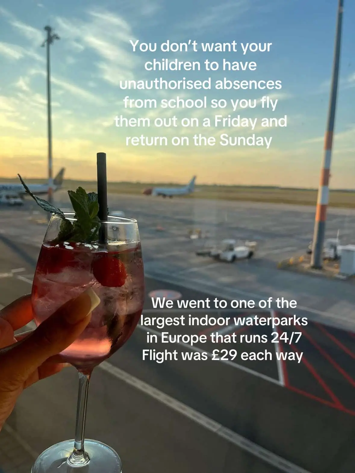 Such an amazing experience its one of those  places you have to visit kids absolutely loved it ! #cheapflights #funholidays #takethattrip #flights #berlin