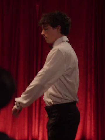 Call Me By Your Name