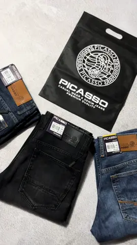 Keburuan Habis Picasso Denim 1991 Buruan Cek Keranjang Kuning Sebelum Kehabisan #promoguncang11111 #celanapanjang #celanamurah #celanaslimfit 