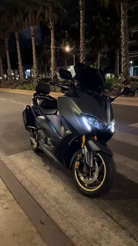 #yamaha #tmax560 #tmax #casablanca #المغرب 