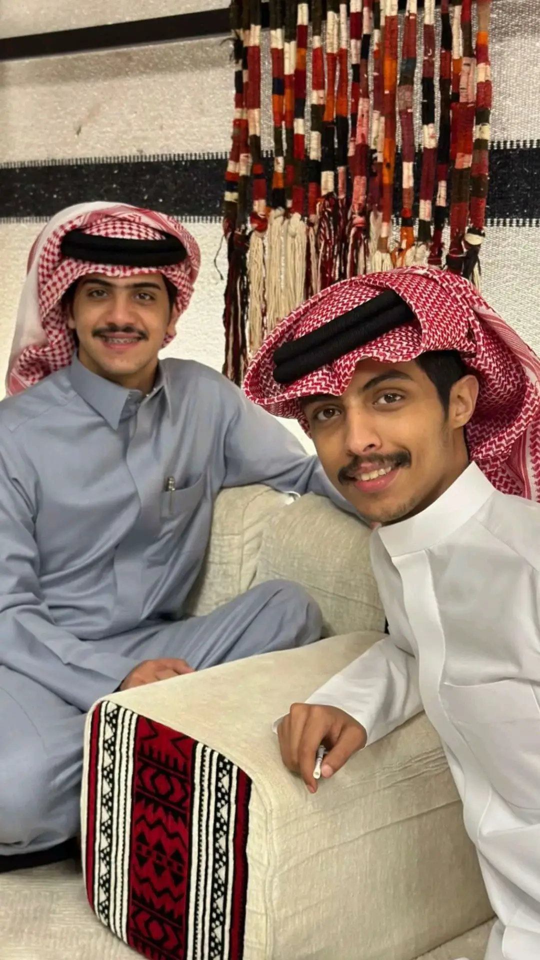 #حسين_العتيبي #اورنس_عبدالعزيز @حسين العتيبي @اورنس عبدالعزيز 