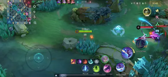 Masih dijalan on point #fyp #mobilelegends #fypmlbb #fannymontage #fannyfreestyle #masukberanda #foryoupage #zuraml#gameplaymlbb #longervideos 