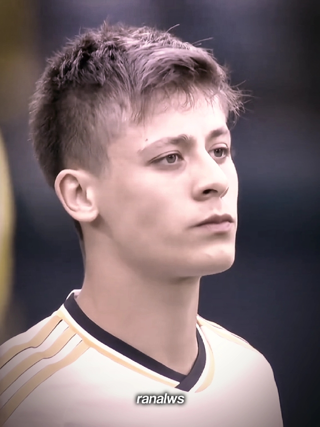 Summertime sadness.. | 🥹 #ardagüler #gülerarda #footballtiktok #tff #kesfet #kesfetteyiz #kesfetbeniöneçıkart #ardagüleredit #realmadridfc #türkiye #türkiyefutbolfederasyonu #fyppp #fypp #fyp #starboy #futbol⚽️ 