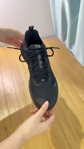 LINING soft cool running shoes.#lining #shoes #fyp#Running