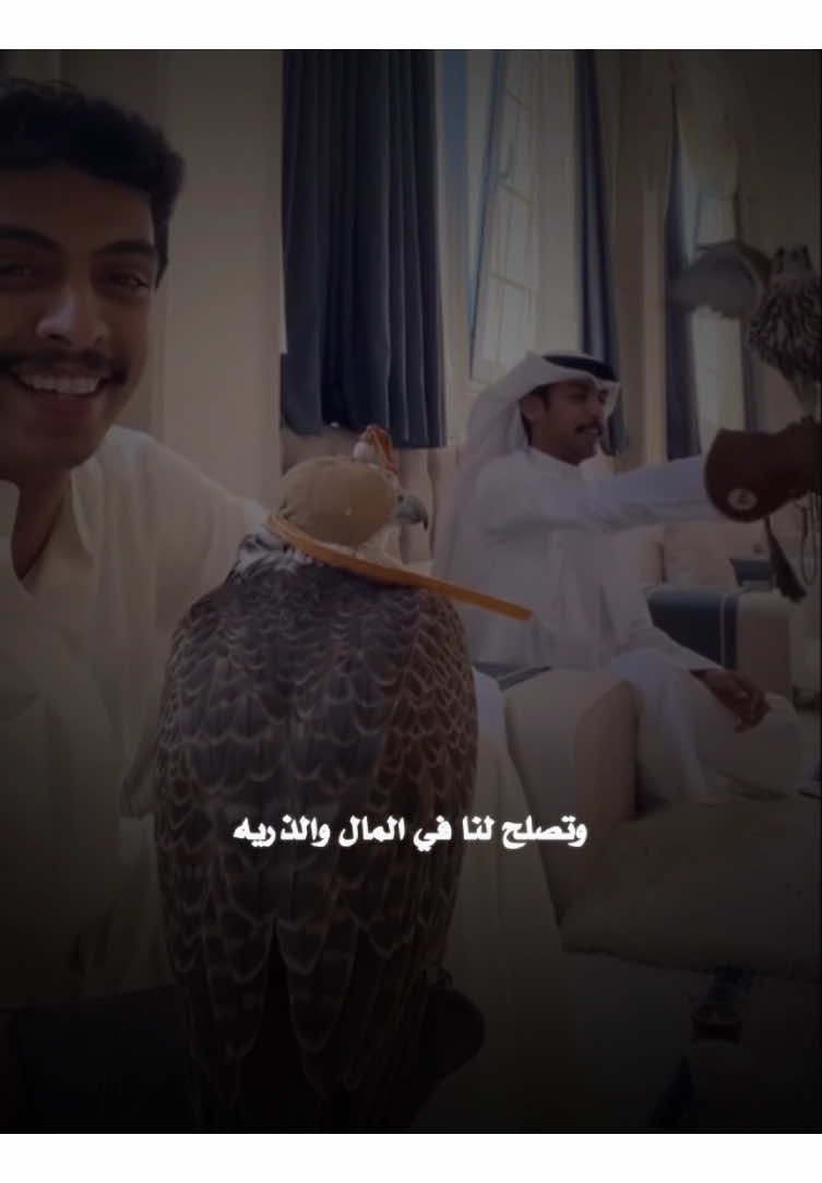 تجعلني ابيض قلب صافي نيه ✨🤍 #حسين_العتيبي #fybシviral @حسين العتيبي 