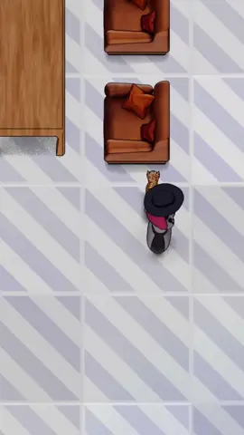 Life of a cat in stardeus #indiegame #indiedev #gamedevelopment #gamedev #cattok