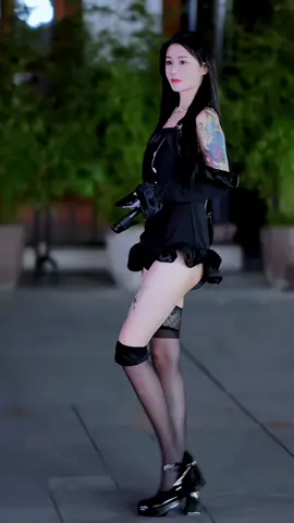 #fashion #beautiful #gaixinh #douyin9977 #xuhuong #gaxinhtiktok #dethuong #foryou #girl 