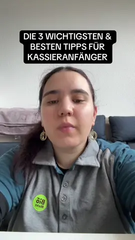 Und irgendwann macht das Kassieren sogar mega Spaß 😎 #foryou #fyp #xyz #kasse 