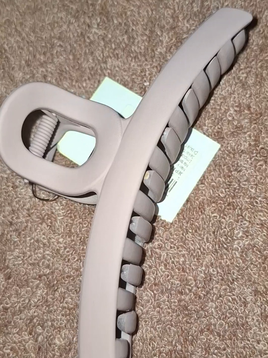 Jepitan Rambut Korea Harga Terjangkau!!! #jepitanrambut #murahbanget #unik 