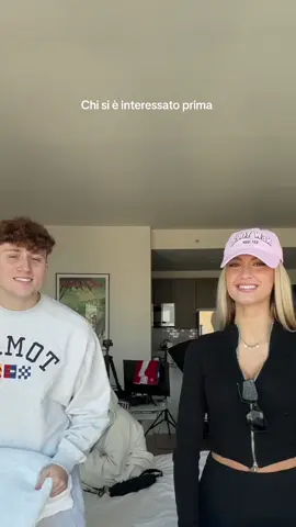 L’avevamo presa sul personale.