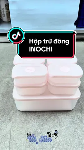 Combo 7 hộp luôn nha #inochi #hoptrudong #hoptrudonginochi #hoptrudongtulanh #xuhuong #utssua8 