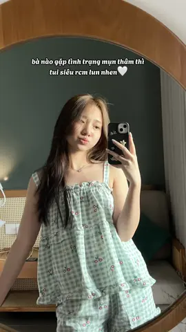 Combo dưỡng sáng, mờ thâm bất hủ của tui nha mấy bà ơii😙 #goclamdep #chamdakhoahoc #serumsangda #review #serummotham #Serummelasylhong #3BrothersMedia