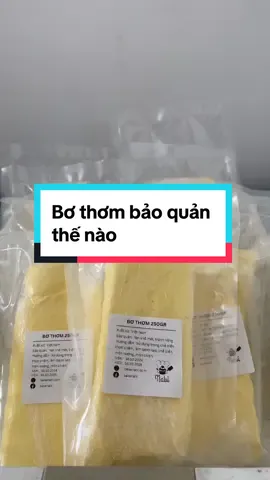 Rồi BƠ là có để ngoài được không dzịiii 😳😳😳 #bakenabi #nguyenlieulambanh #chietlenguyenlieu #bơthựcvật #butter 