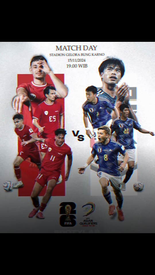 malam kemenangan🔥 #timnasindonesia🇮🇩 #tanding #qwc #jepang #gbk 
