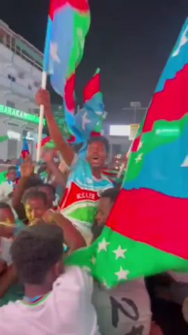 #koofur galbeed dabaaldaga #fyb foryou #foryuobage soomaalitiktok #somali 