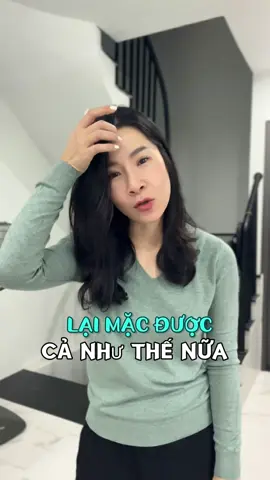 Mình thích nhiều thứ quá #chuvivureview #aolen #outfit #melinfa #OOTD #macdepmoingay 