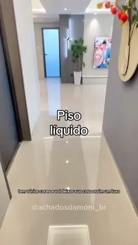 Comente “quero” que te mando o link. #produtosdashopee #shopee #pisoliquido #porcelanatoliquido 