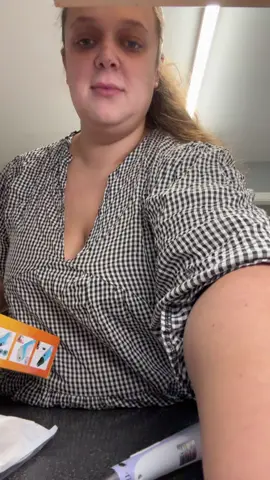 Evies going to absolutely love this i can just imagine what shes going to make, and might actually make her sit still for more than 5 minuets 🤣 #tictokshop #3dpen #christmaspresent #gift #giftideas #cheapgift #tictok #foryoupagee 