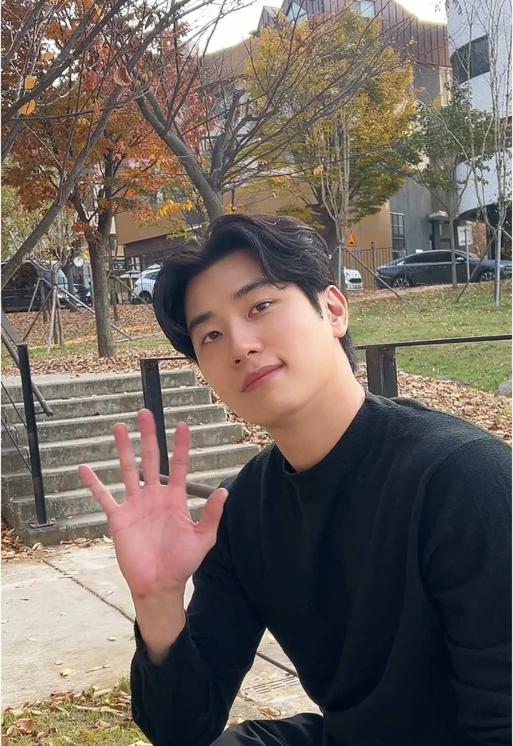 This is present for you🫶 #korean #koreanmodel #koreanboyfriend #Iloveyou#fyp #foryourpage #koreansinger 