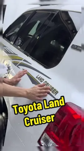 Upgrade Package for Toyota Land Cruiser  #restoreoldcar #carstagram #upgradepackage #toyota #landcruiser 