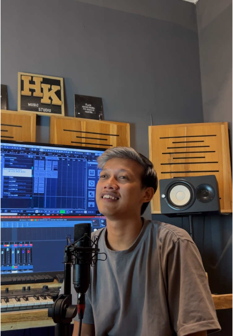 jambu alas kangg tapi rodo galau😞