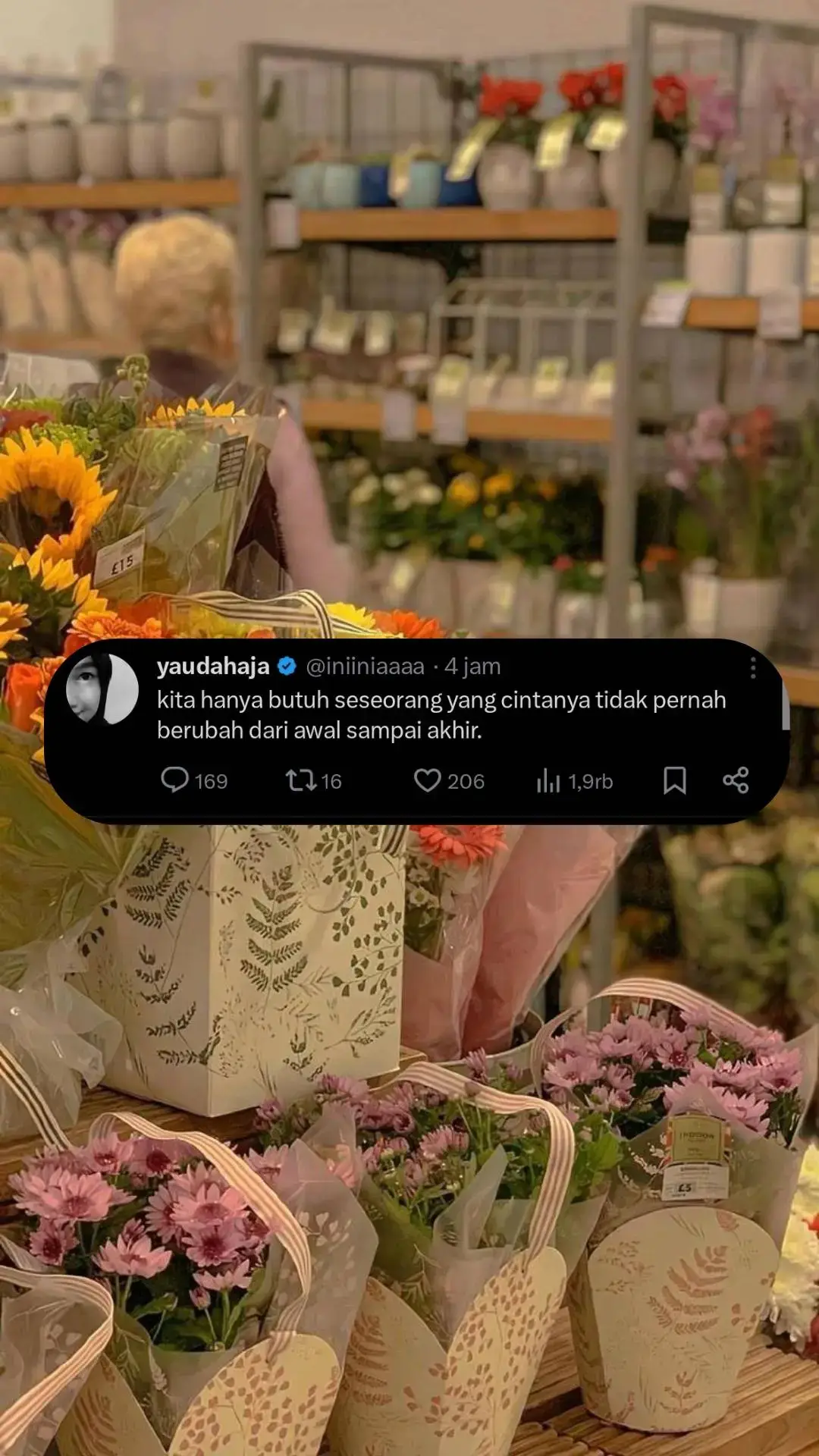 butuh bgt #fyp #foryoupage #fypシ゚viral #qoutes #qoutesstorywa #qoutesindonesia #kuinginpisahnabilataqiyyah #terpatahterlukanabilataqiyyah #nabilataqiyyah 