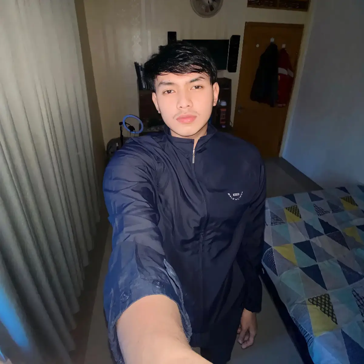 #cowokganteng #cogangmoingay💪 #cowokidaman #cakasixpack ##cogan #starboy #cowokcool 