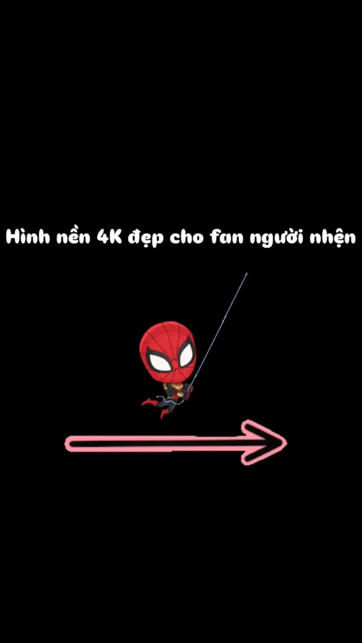 Hình nền 4K đẹp cho ae fan cứng của người nhện nehhh!!! #mavel #nguoinhen #xuhuong #tiktok #4k #hinhnen #2024tiktok #follow 