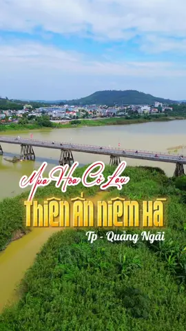 Lạc giữa miền cổ tích mùa cỏ lau trên dòng sông Trà Khúc Khi nhắc đến Địa điểm du lịch Quảng Ngãi thì, người ta nghĩ ngay đảo Lý Sơn yên bình và xinh đẹp, quần thể thành cổ có kiến trúc độc đáo gồm: Thành cổ Quảng Ngãi, thành Châu Sa hay di tích lịch sử Mỹ Sơn…Không chỉ vậy, khi mùa thu đang dần kết thúc, Quảng Ngãi lại là cái tên được săn đón bởi những cánh đồng cỏ lau bất tận bên bờ Sông Trà Khúc. #quảngngãi  #76quangngai #cautrakhuc #Tinmoi #Hoacolau #xuhuong #flycam 