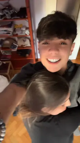 mi serviva un abbraccio…❤️🥹