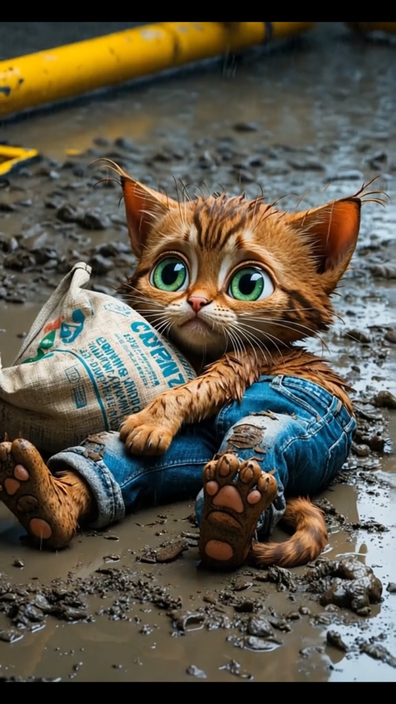 Mèo Méo Meo Meo :(( #xuhuong #cat #catsoftiktok #fyp #viral 