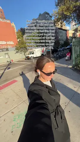 Saw someone say something along these lines and it really resonated - are we wasting money or spending it on things that are typically more “feminine” or preferred by women?? Makes ya think  #relatable #fyp 