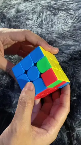 3x3x3 Magic Cube Stickerless Rubik's Cube Puzzle Professional Speed Cubes Educational toys #rubikscube 