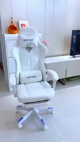 🔗 Link na bio   Conforto nível hard! 🎮 Essa cadeira gamer reclinável e giratória é perfeita pra horas de jogo ou trabalho! 😍💺 #achadinhos #cadeiragamer #setupgamer #achadinhosdashoee #confortototal #fouryou 