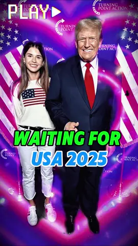 #trump #kaitrump #kaitrumpgolfer #usa🇺🇸 #trump2024🇺🇸 
