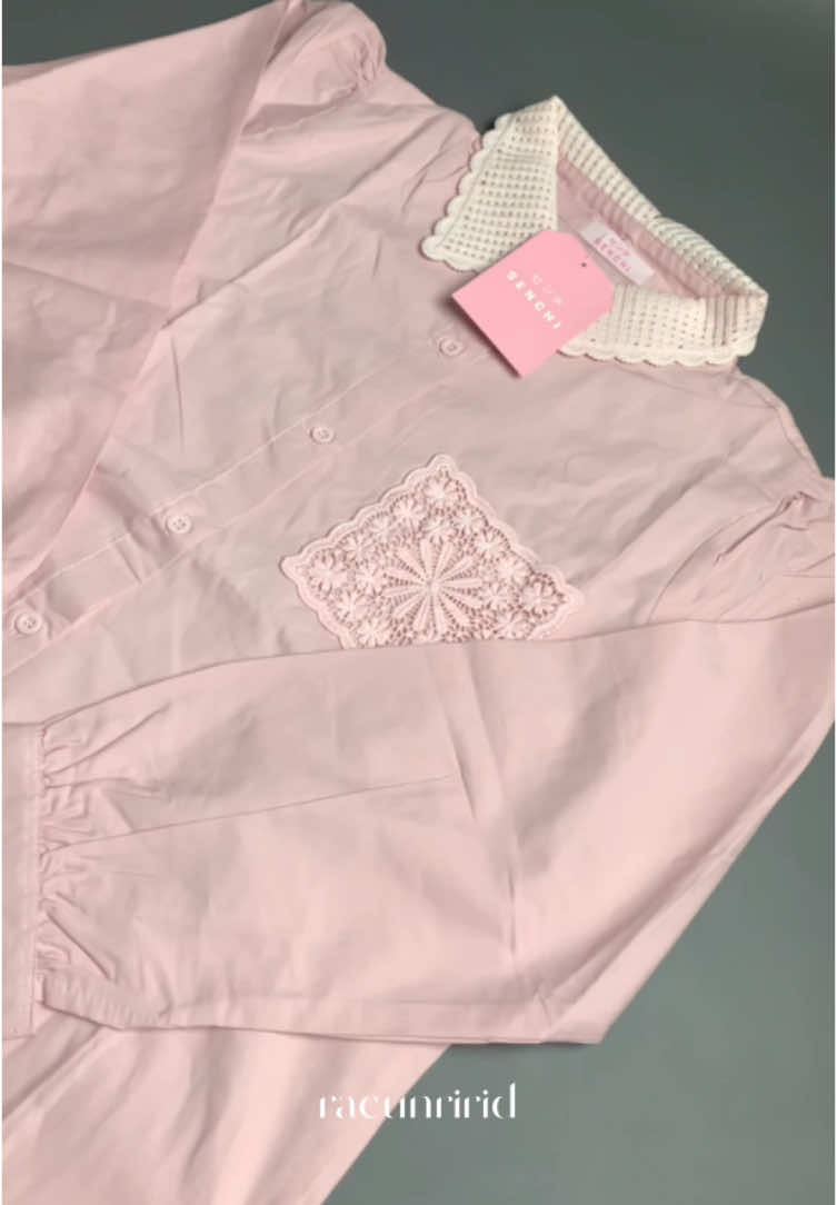lucuu bgt kann kemejanyaa???!!💅🏻 #kemejakoreanstyle #kemejawanita #kemejaembroidery #fashiontiktok #fashionstyle #kemejamurah 