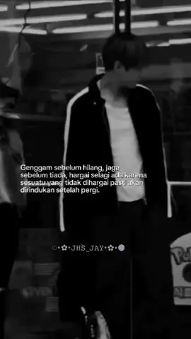 jangan sampai ada penyesalan #quotes #quotestory #quoteoftheday #v #taehyung #fyp 