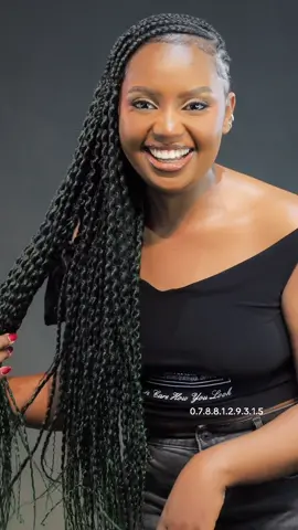 Have you used the Zanzi Braids?? From @DarlingUganda @Hair By Clipperz #mauricedacrochetmaster #hairbyclipperzschoolofbeauty #hairbyclipperz #hairbyclipperzacademy #cornrows 