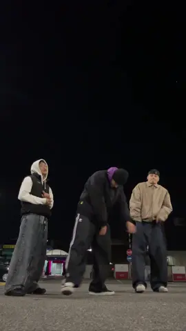 Come on (tag dc) | #fyp #hiphop #dance #trio #perte #fypシ゚vira 