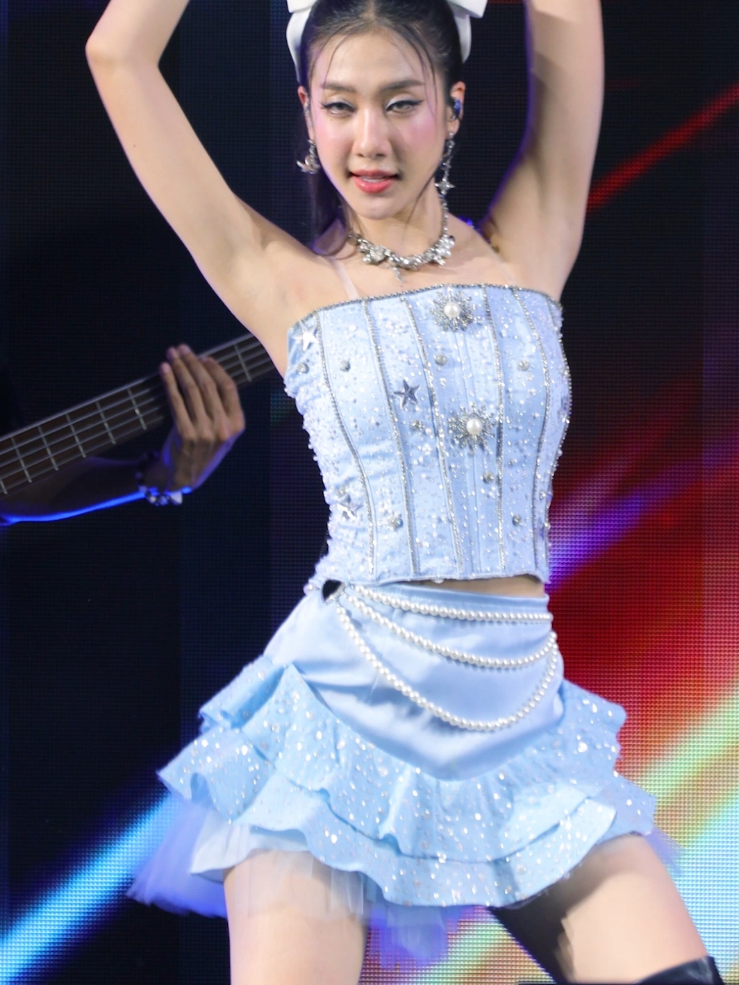 Jorin 4EVE Fancam - Vroom Vroom @jorinja  #Jorin4EVE #4EVE  #Y2Z #Y2ZFancam #WHYTOZEE 