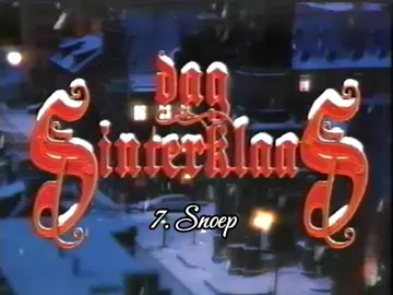 Dag Sinterklaas aflevering 7: Sinterklaas wil lekker snoep uitdelen, maar volgens Piet moet je er vooral goed mee kunnen gooien. Hij test het samen met Bart. Dag Sinterklaas van 1992 is gedigitaliseerd van een oude videoband. Ook kan je nog steeds bij mij terecht voor de digitalisatie van jouw videobanden/cassettes. Check link in bio #dagsinterklaas #VHS #Sinterklaas #bartpeeters #vrt #ketnet #fy #fyp #voorjou #voorjoupagina #trending #1992 #nostalgie #michaeldaenenphotography @bart_peeters_officieel @vrt.be