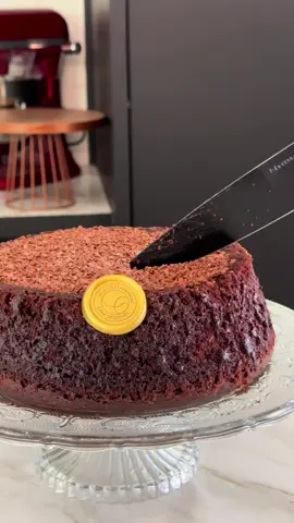Todo mundo merece um bolinho de chocolate né!?