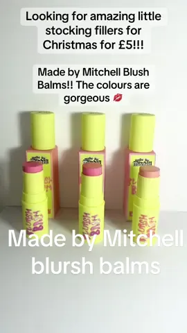 Just look at these gorgeous colours!!!#tiktokmademebuyit #girls #women #makeup #madebymitchell 