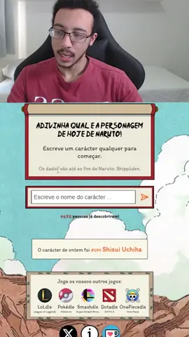 kakashi enfiando o dedo no c# do naruto #narutoshippuden #robertocareca