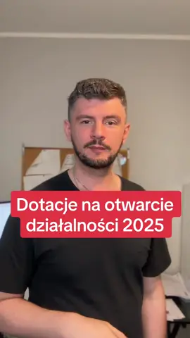 Wiecej na IG biz_planner_dotacje Jakie dotacje na otwarcie firmy 2025? Dofinansowanie na rozpoczęcie działalności gospodarczej 2025? Jakie dofinansowanie na start 2025? #dotacje #dofinansowanie #dofinansowania #dotacja #dotacjenastart #biznes #biznesonline 