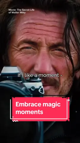 This. 👏 #beinthemoment #magicmoment #inspiration 
