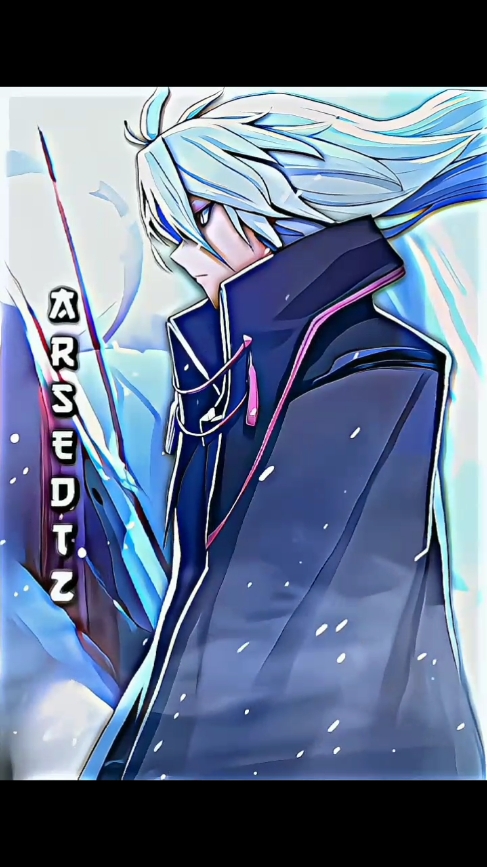 Noah Animation  #maougakuinnofutekigousha #maougakuin #noah #animation #fyp #foryou #edit #twolawsusurper #themisfitsofdemonkingacademy #fypシ゚ 